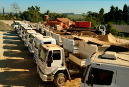 materiais para construção em barueri SP