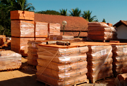 materiais para construção SP